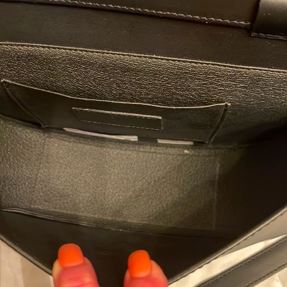 Valentina Fiore Saddle Bag - Picture 7 of 10